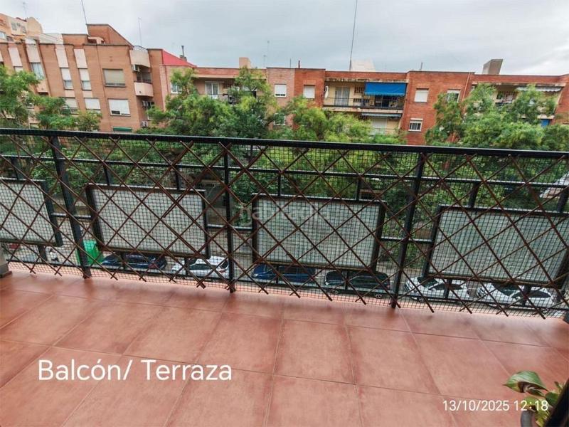 Foto 451ea0b2-d765-46e3-9dc4-fac24b048f21. Etagenwohnung in Les Tendetes - Avenida Burjassot Valencia