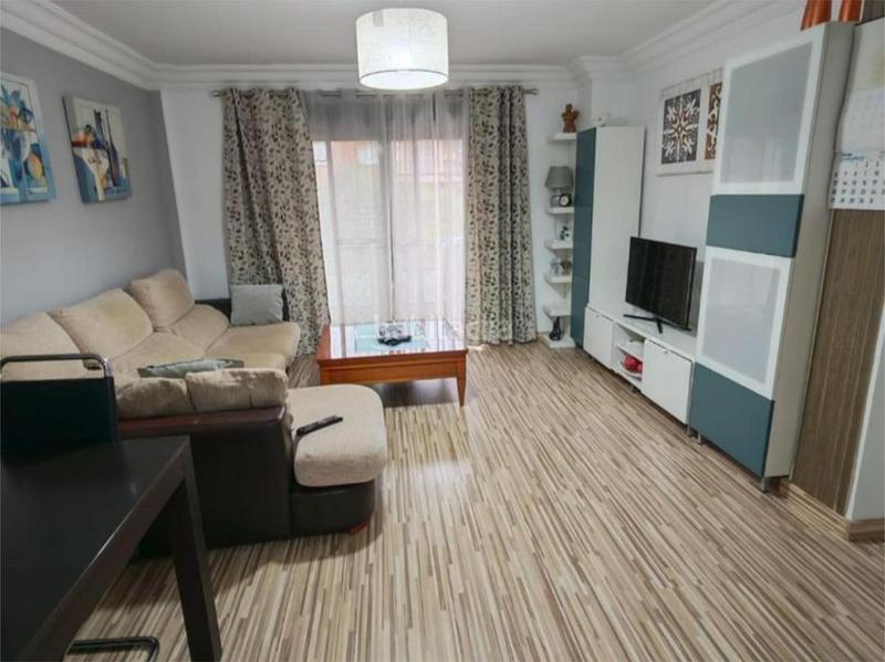 Foto 50fe8277-6129-4b20-a62f-a0ea6026e4c0. Etagenwohnung in Les Tendetes - Avenida Burjassot Valencia