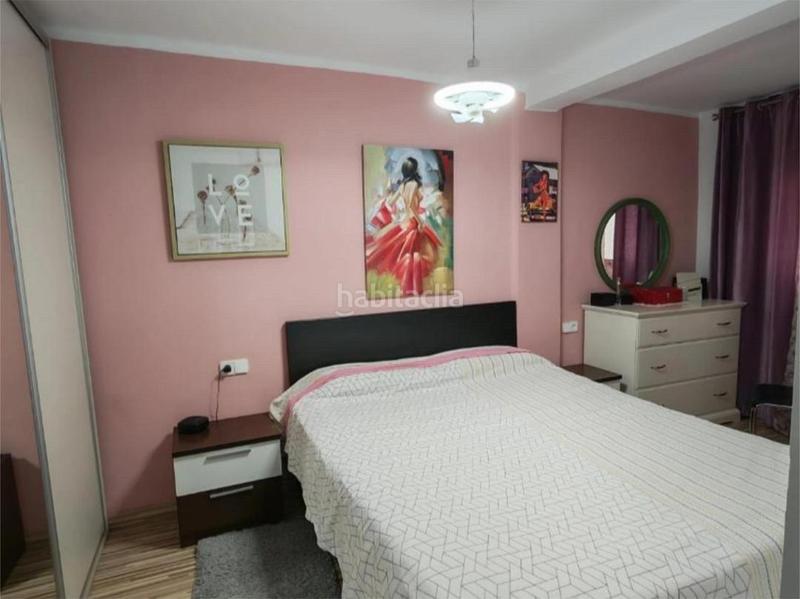 Foto 57f90804-0baf-478e-af96-b45055cf3059. Etagenwohnung in Les Tendetes - Avenida Burjassot Valencia