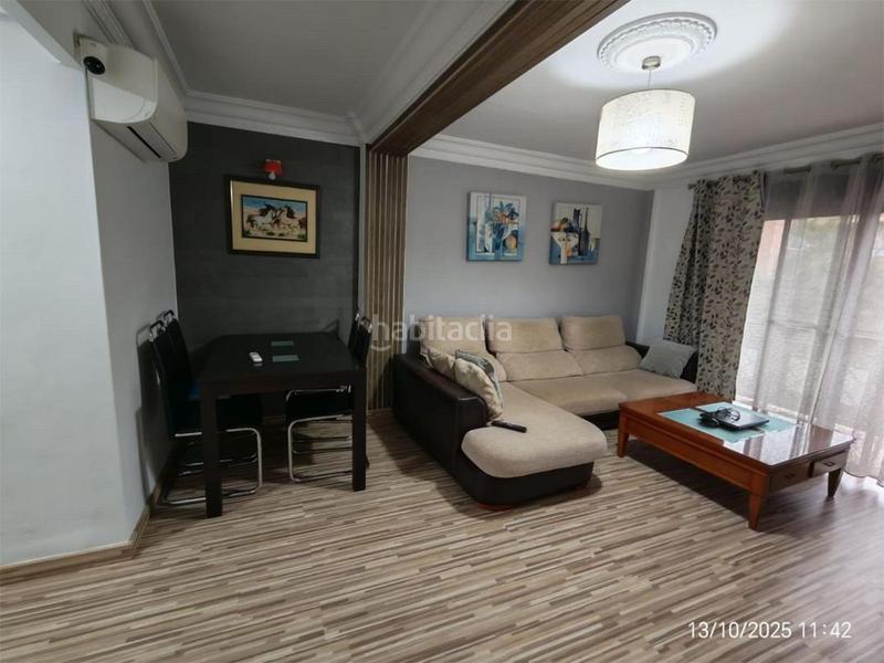 Foto 6eed4c87-f850-4afe-8300-a4754e5e09f3. Etagenwohnung in Les Tendetes - Avenida Burjassot Valencia