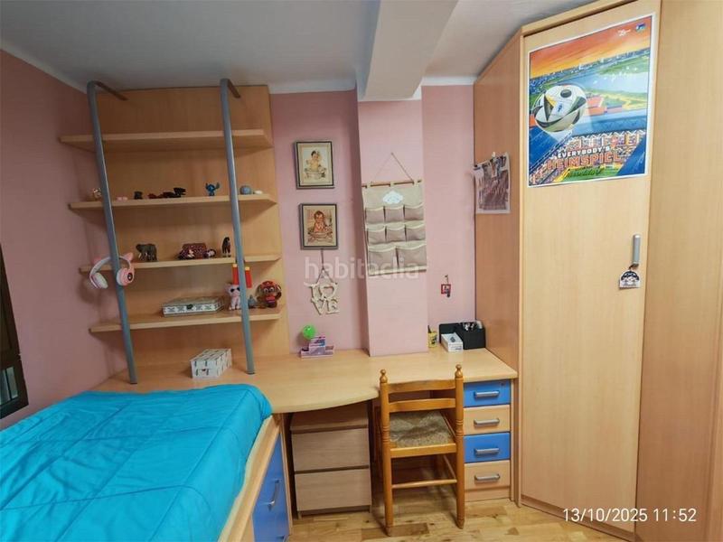 Foto 93a6d58a-9a34-46d0-abfa-619706f8631c. Etagenwohnung in Les Tendetes - Avenida Burjassot Valencia