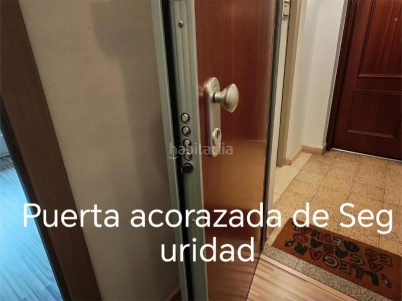 Foto 9ef14d87-a6e6-48d1-b10f-129aff33250e. Etagenwohnung in Les Tendetes - Avenida Burjassot Valencia