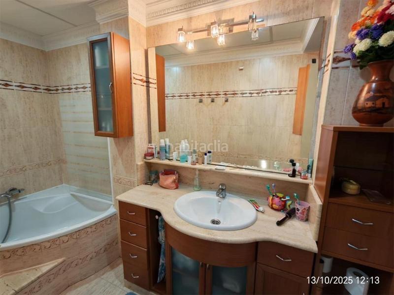 Foto a4f1bf93-7b89-4167-ac38-6aa0549bb6ab. Etagenwohnung in Les Tendetes - Avenida Burjassot Valencia