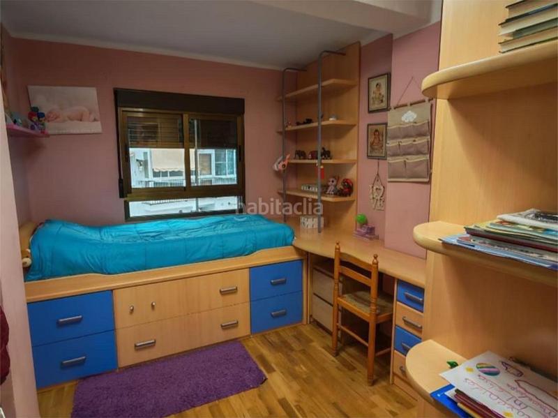 Foto b55ee93f-93f7-45c6-bee8-e251c1813d13. Etagenwohnung in Les Tendetes - Avenida Burjassot Valencia