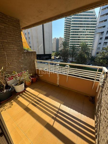 Foto 0fb3dbe1-01d9-4016-b351-54bc2f1b0be9. Appartement avec chauffage parking dans Penya-Roja - Avda. Francia Valencia