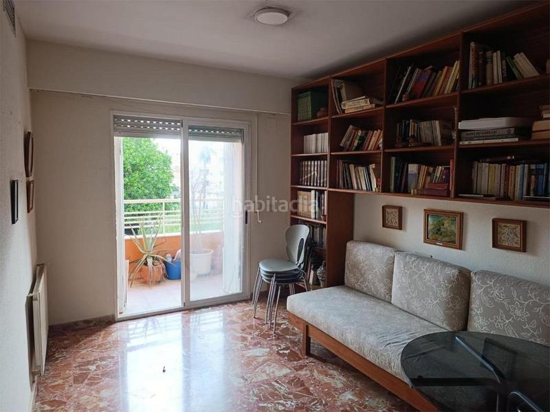 Foto 2fedb9c2-c758-4323-a328-7df6971e98ff. Appartement avec chauffage parking dans Penya-Roja - Avda. Francia Valencia