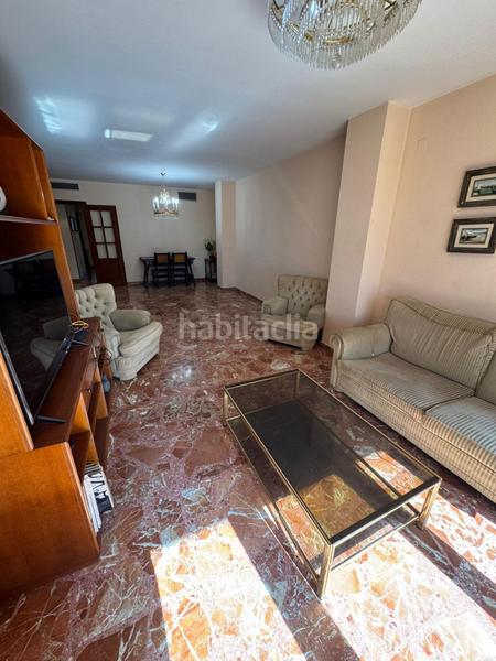 Foto 3632b9d6-ad17-4ec9-a22e-c7dcbcc7cd07. Appartement avec chauffage parking dans Penya-Roja - Avda. Francia Valencia