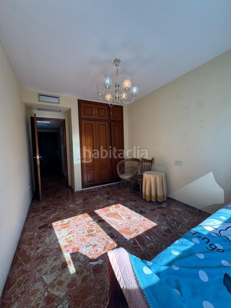 Foto 37d2dfb9-7360-45a7-9151-691151647038. Appartement avec chauffage parking dans Penya-Roja - Avda. Francia Valencia