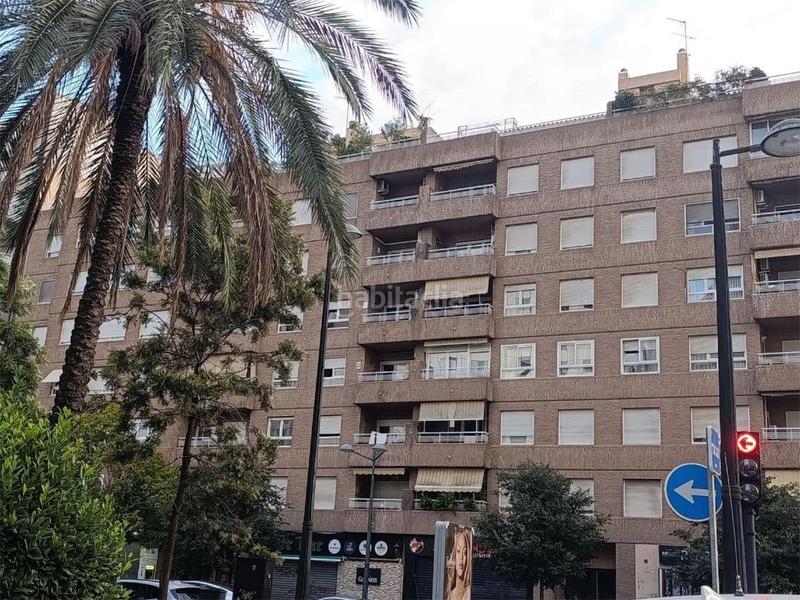 Foto 4c019d0a-b61e-45e9-8ab4-d922f49c9e87. Appartement avec chauffage parking dans Penya-Roja - Avda. Francia Valencia