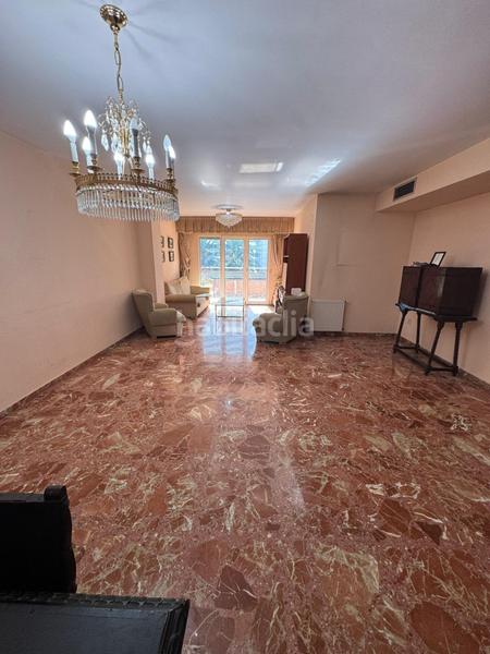 Foto 5d9c5b56-920d-4528-8a5a-606e5263e7b0. Appartement avec chauffage parking dans Penya-Roja - Avda. Francia Valencia