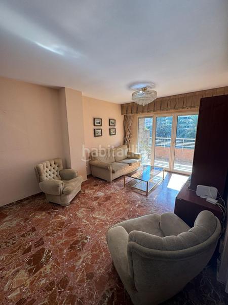 Foto 5fa16aed-2e37-4c76-82e9-df517649e678. Appartement avec chauffage parking dans Penya-Roja - Avda. Francia Valencia