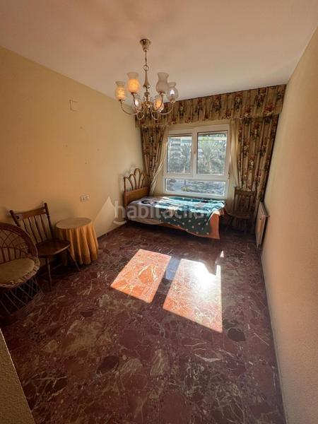 Foto 6344aeac-3de6-4619-898e-24c16ef887d9. Appartement avec chauffage parking dans Penya-Roja - Avda. Francia Valencia