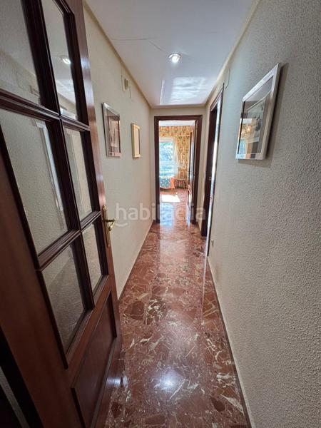 Foto 65ba7ee8-3942-46d4-8a72-124a1be769e9. Appartement avec chauffage parking dans Penya-Roja - Avda. Francia Valencia