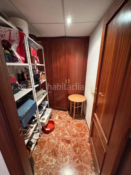 Foto 6ab37c6e-7c78-4080-9950-3117ac372708. Appartement avec chauffage parking dans Penya-Roja - Avda. Francia Valencia