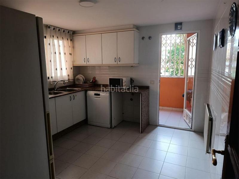 Foto 6b261843-9310-4e3f-a811-f566dacd7cea. Appartement avec chauffage parking dans Penya-Roja - Avda. Francia Valencia