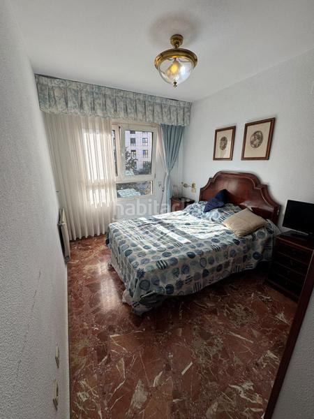 Foto 92fa52f8-c3a4-43fe-bf84-681455b4f2e1. Appartement avec chauffage parking dans Penya-Roja - Avda. Francia Valencia