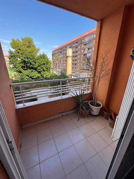 Foto 9fd7576a-dd7c-4450-8d77-26b5578fb474. Appartement avec chauffage parking dans Penya-Roja - Avda. Francia Valencia
