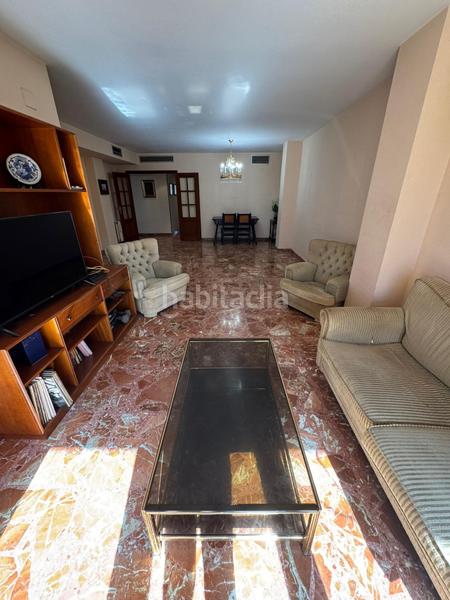 Foto e8a4e3fb-4393-4a2d-bf24-10df887cf090. Appartement avec chauffage parking dans Penya-Roja - Avda. Francia Valencia