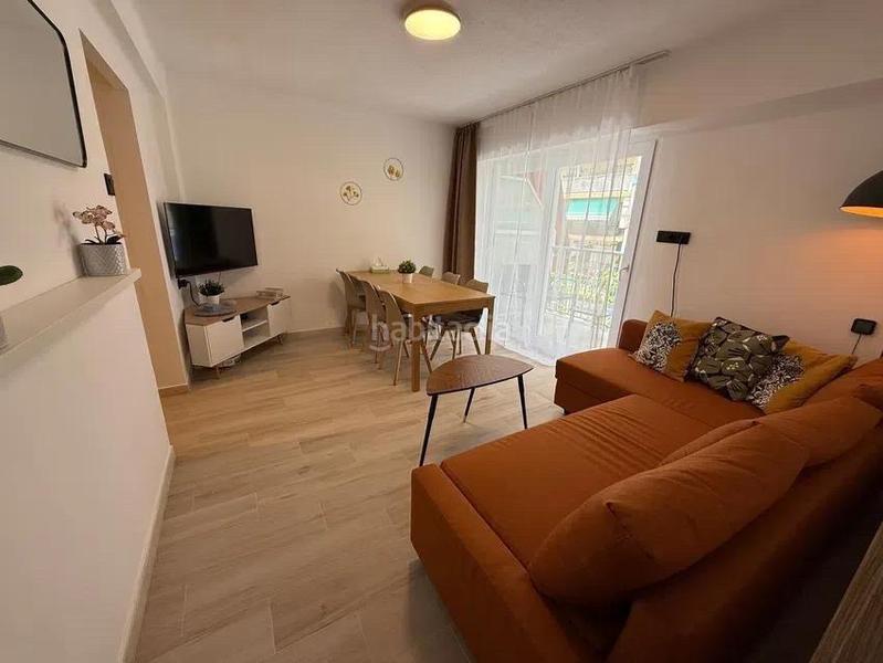 Foto 17057ea8-4b54-46ab-b891-ebbf2c742765. Etagenwohnung mit heizung in Sant Antoni Cullera