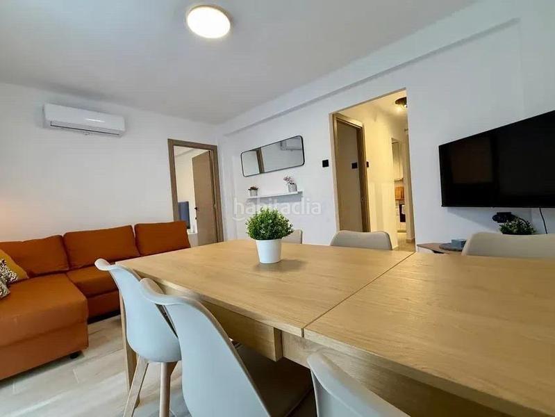 Foto 253a6101-ced0-44d8-8db2-3daba011abb5. Etagenwohnung mit heizung in Sant Antoni Cullera