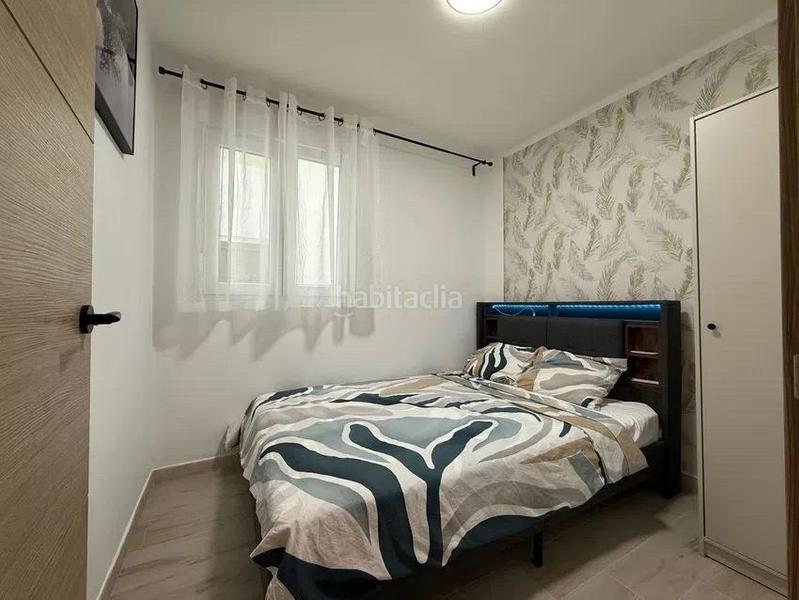 Foto 25f7a0f5-1a3d-4de4-9850-80ea9aa3fc77. Etagenwohnung mit heizung in Sant Antoni Cullera
