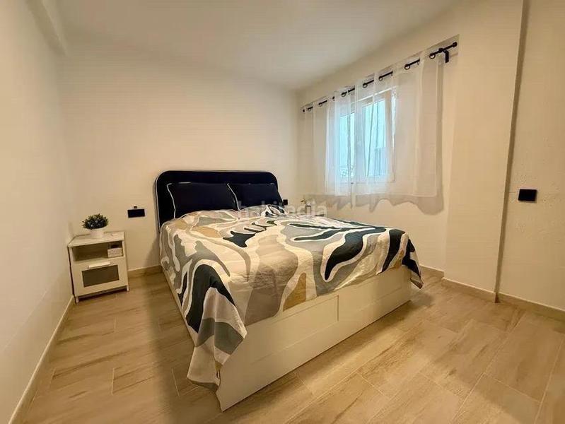 Foto 2e6bf52c-fc40-4cba-8a6f-78a1171b52ac. Etagenwohnung mit heizung in Sant Antoni Cullera