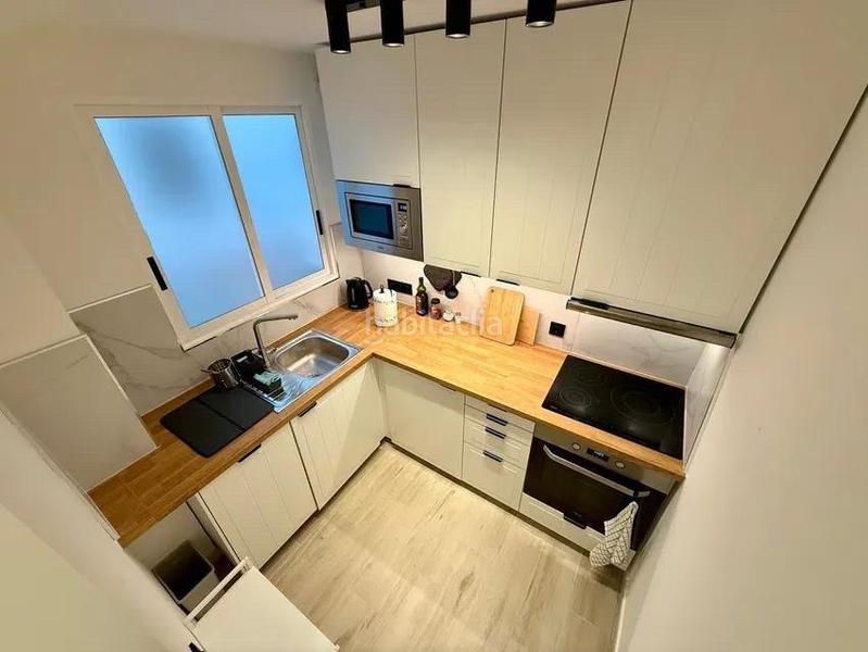 Foto 3a83c466-cdc5-4d2e-b033-a0a4d509a875. Etagenwohnung mit heizung in Sant Antoni Cullera