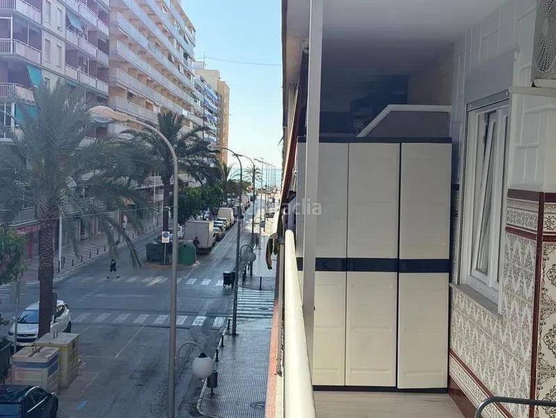 Foto 3e96572a-e435-4f10-afe3-8591e06128a9. Etagenwohnung mit heizung in Sant Antoni Cullera