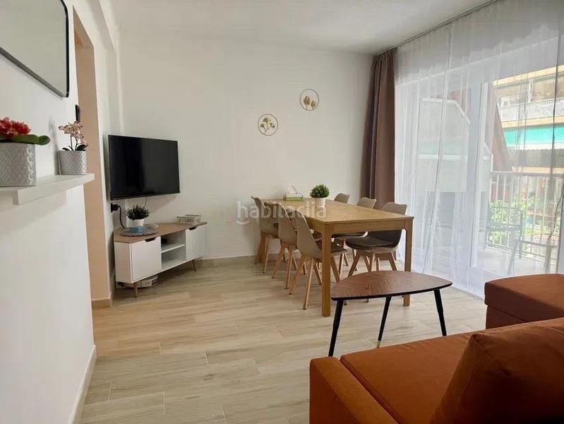 Foto 4745305a-1274-4a74-a719-0cfeafac654f. Etagenwohnung mit heizung in Sant Antoni Cullera