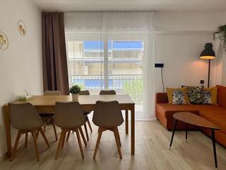 Piso  Calle cabañal. Se vende piso en cullera, valencia