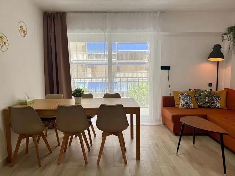 Foto 56685a8a-4e8e-4634-812f-c7e0c8fcfdda. Etagenwohnung mit heizung in Sant Antoni Cullera