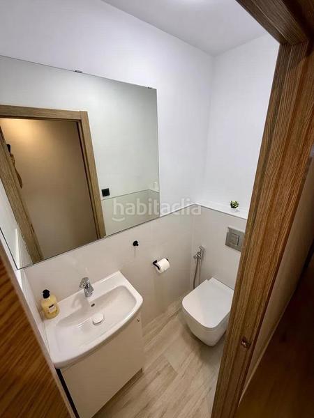 Foto 576a927f-6c9a-4b0d-ab08-cc00e04dd250. Etagenwohnung mit heizung in Sant Antoni Cullera