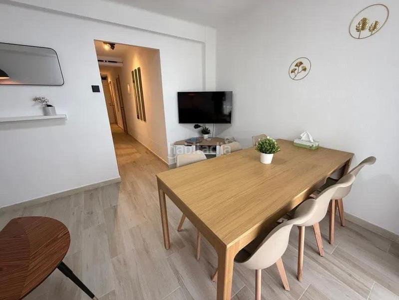 Foto 69db689c-dd08-46f7-b75c-ebba0d878ce5. Etagenwohnung mit heizung in Sant Antoni Cullera