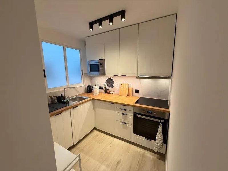 Foto 80acc8e8-241c-4767-87c2-ebfd5cb99582. Etagenwohnung mit heizung in Sant Antoni Cullera