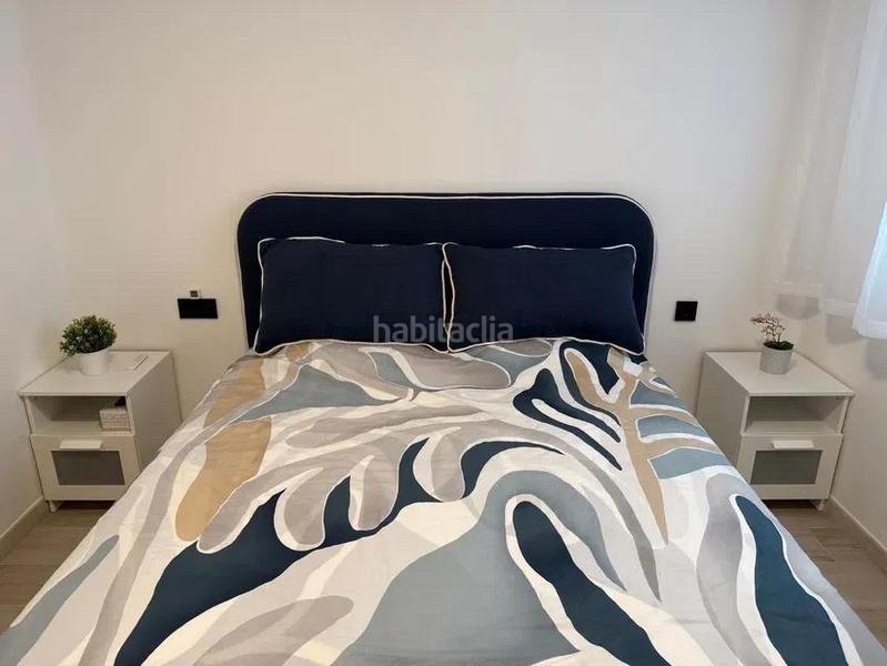 Foto 8f5b06ea-0a35-44bb-b020-83e9bf21ae63. Etagenwohnung mit heizung in Sant Antoni Cullera