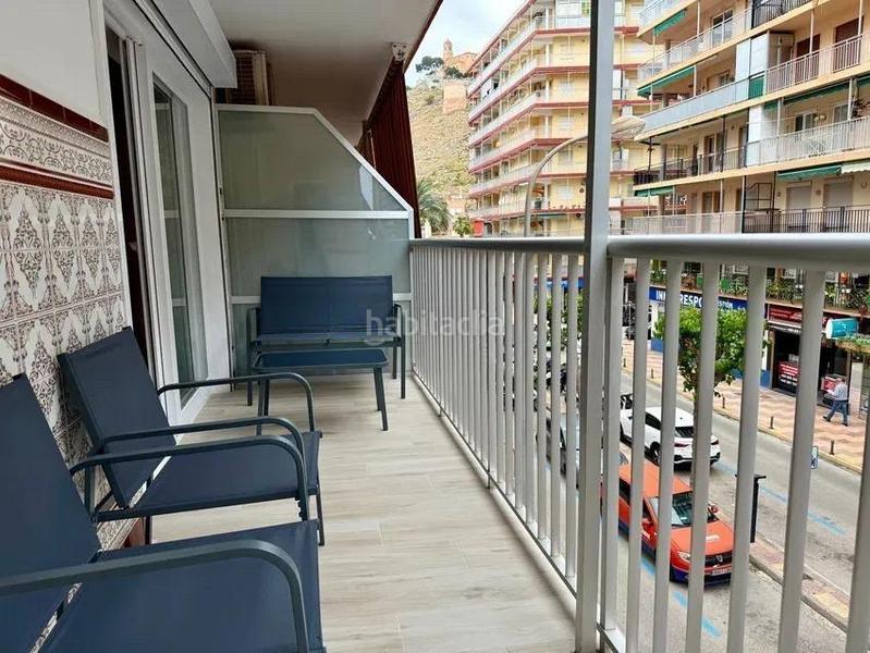 Foto f2e5c999-436c-4b30-84b9-e4330c7a4301. Etagenwohnung mit heizung in Sant Antoni Cullera