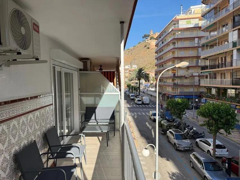 Foto fdd8fabe-5352-4728-b19e-d44b4ccfbd8d. Etagenwohnung mit heizung in Sant Antoni Cullera