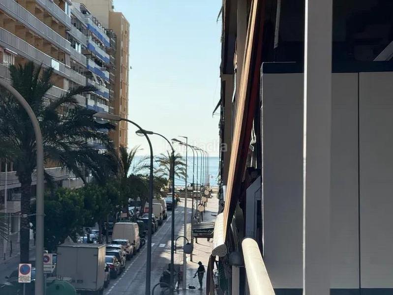 Foto fe79b036-71d1-47db-bd50-a01c1e6323cd. Etagenwohnung mit heizung in Sant Antoni Cullera