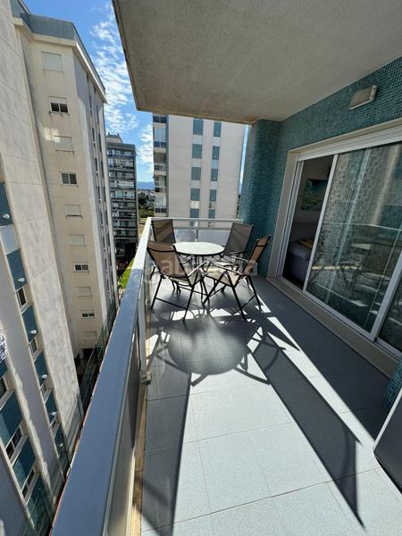 Foto 00287d25-7967-4e38-ab01-000ae78a4e95. Appartement avec parking piscine dans Grau de Gandía-Marenys de Rafalcaid Gandia