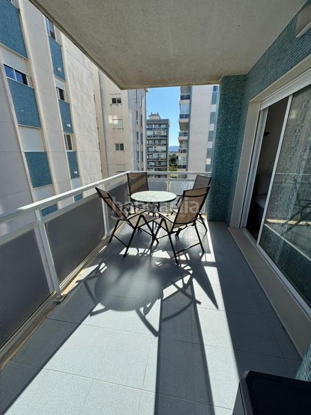 Foto 901f1de9-956b-46dc-a6c5-1cddef6eef63. Appartement avec parking piscine dans Grau de Gandía-Marenys de Rafalcaid Gandia