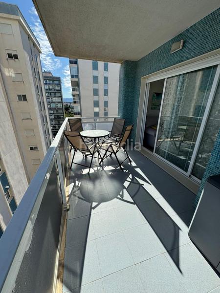 Foto 9eb4fa42-3d30-4ff0-a440-8351004a5ca2. Appartement avec parking piscine dans Grau de Gandía-Marenys de Rafalcaid Gandia