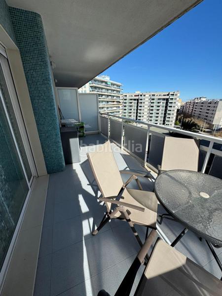 Foto bd1bf0fd-2d5a-4fa7-a40b-4c0ee5a8b6a6. Appartement avec parking piscine dans Grau de Gandía-Marenys de Rafalcaid Gandia