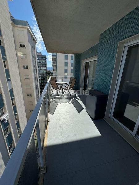Foto eabf6f77-ce13-47e7-a490-748d75095807. Appartement avec parking piscine dans Grau de Gandía-Marenys de Rafalcaid Gandia