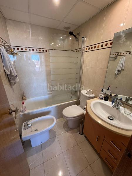 Foto f79820b2-22cc-4974-bed9-54de32bd54b2. Appartement avec parking piscine dans Grau de Gandía-Marenys de Rafalcaid Gandia