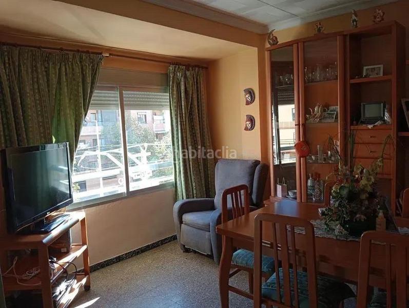 Foto 2355cf4b-7653-4695-9ec9-e76dd7010e65. Appartamento in Massamagrell