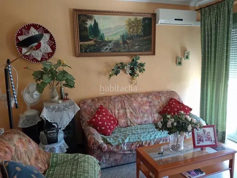 Foto 44d0b999-0333-41db-a81e-928b031d553f. Appartamento in Massamagrell