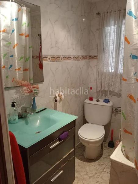 Foto fffde78a-34f5-48d4-95d9-a7eb784d5256. Appartamento in Massamagrell