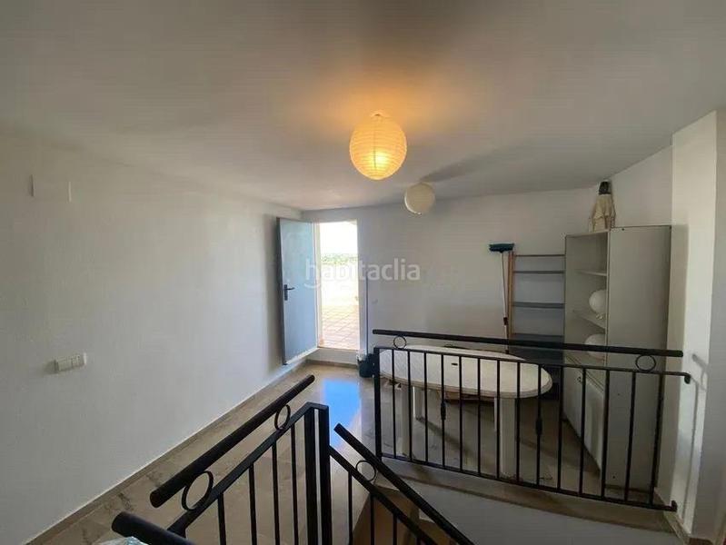 Foto 1e8568c1-af6a-4174-93e6-a204c5cdb05c. Attico con parcheggio in Núcleo Urbano Pobla de Vallbona (la)