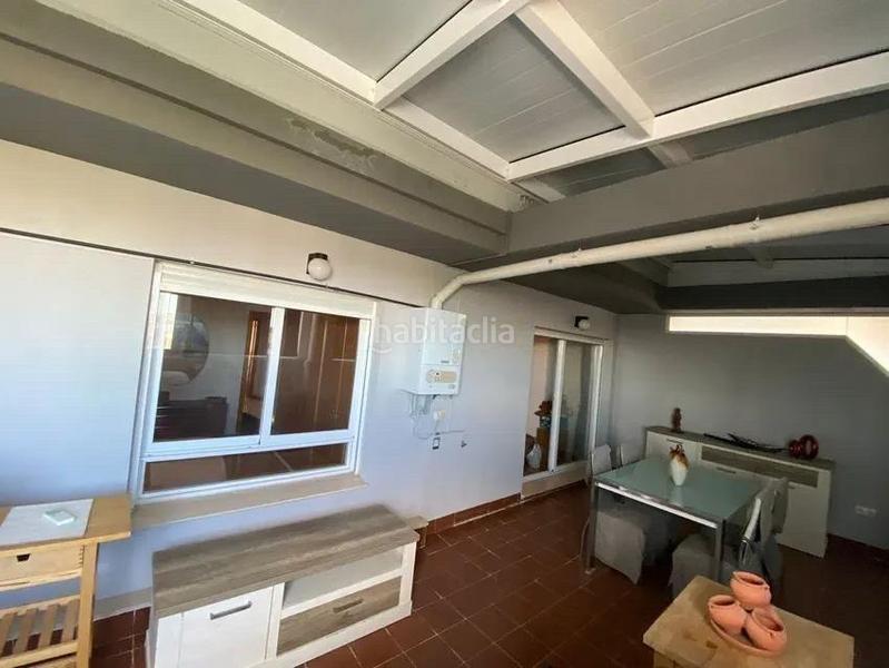 Foto 2b05cfb9-d79c-4b31-b64c-7c0d8ccfe9e8. Attico con parcheggio in Núcleo Urbano Pobla de Vallbona (la)