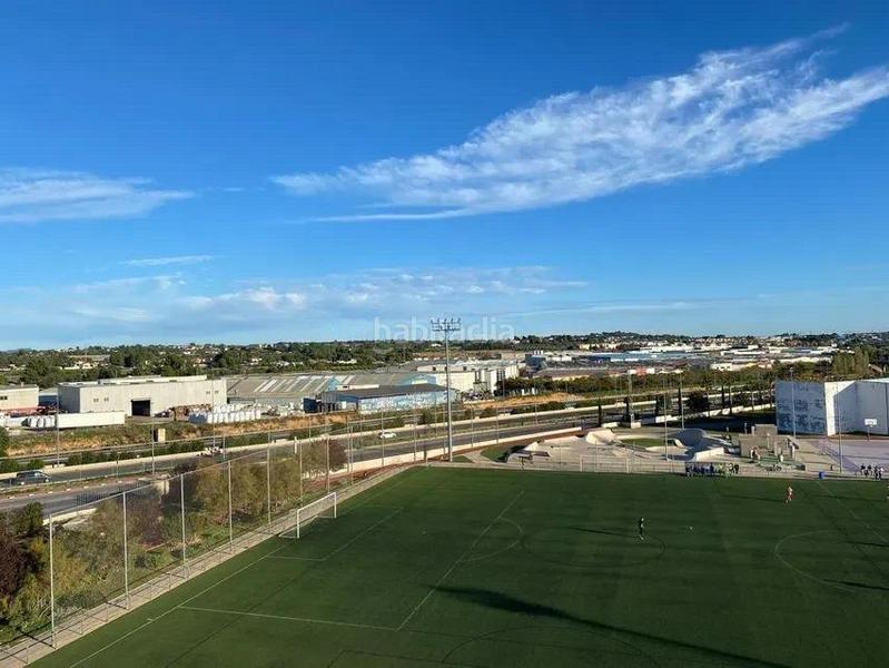 Foto bcaca797-5586-43d5-81f6-0550a8ac0955. Attico con parcheggio in Núcleo Urbano Pobla de Vallbona (la)